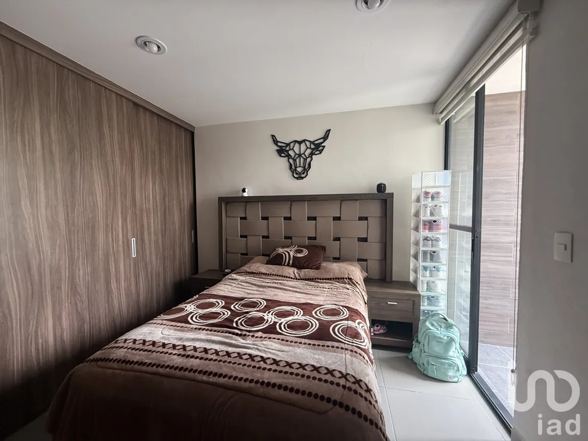 Departamento en Venta en Los Reyes, Coyoacán, Ciudad de México | NEX-252083 | iad México | Foto 12 de 19