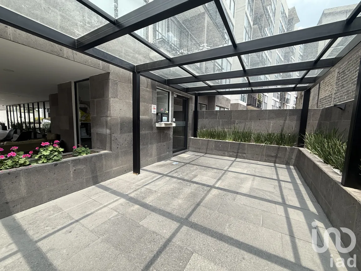Departamento en Venta en Los Reyes, Coyoacán, Ciudad de México | NEX-252083 | iad México | Foto 15 de 19