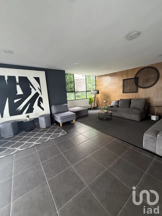 Departamento en Venta en Los Reyes, Coyoacán, Ciudad de México | NEX-252083 | iad México | Foto 17 de 19