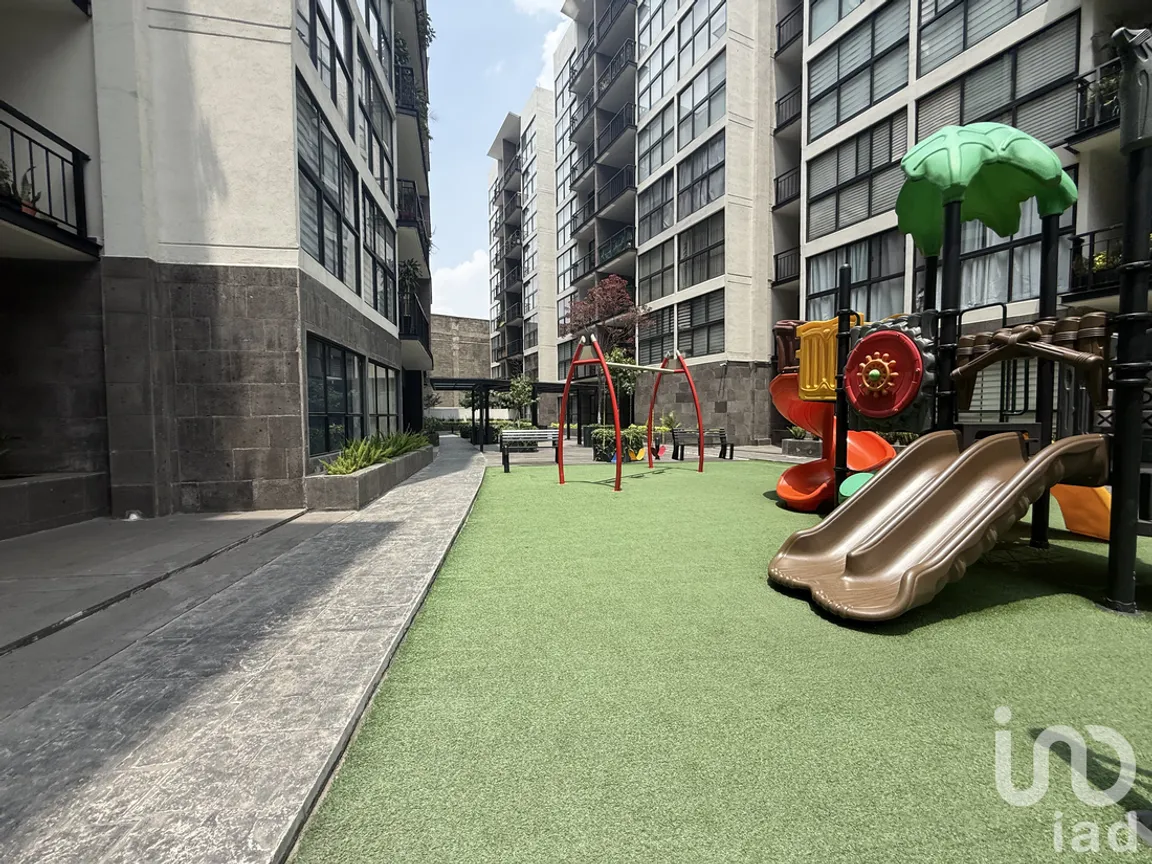 Departamento en Venta en Los Reyes, Coyoacán, Ciudad de México | NEX-252083 | iad México | Foto 18 de 19