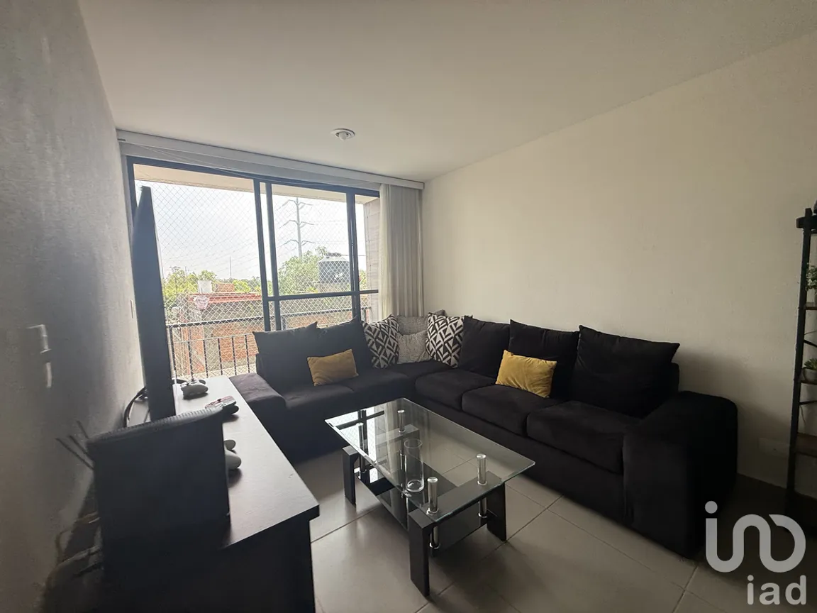 Departamento en Venta en Los Reyes, Coyoacán, Ciudad de México | NEX-252083 | iad México | Foto 3 de 19