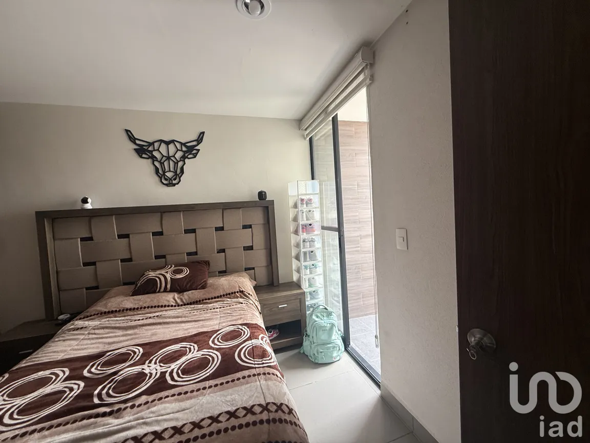 Departamento en Venta en Los Reyes, Coyoacán, Ciudad de México | NEX-252083 | iad México | Foto 4 de 19