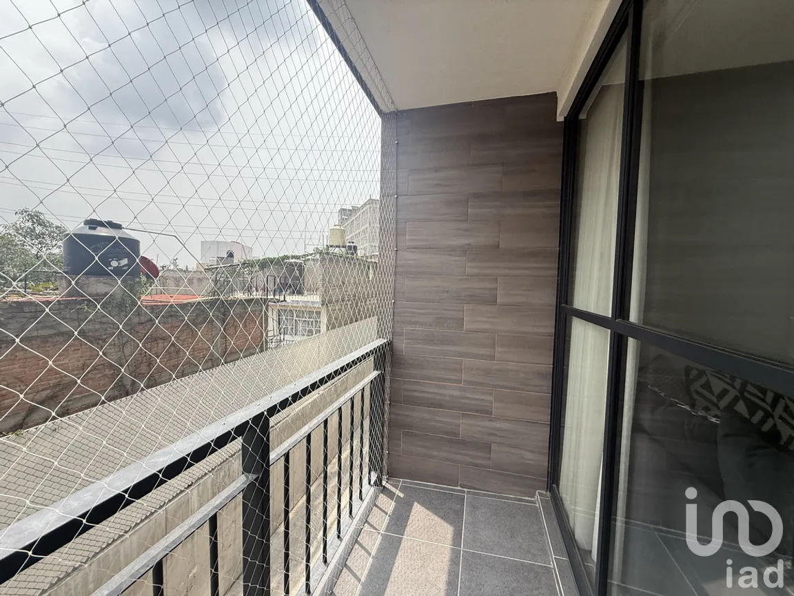 Departamento en Venta en Los Reyes, Coyoacán, Ciudad de México | NEX-252083 | iad México | Foto 5 de 19