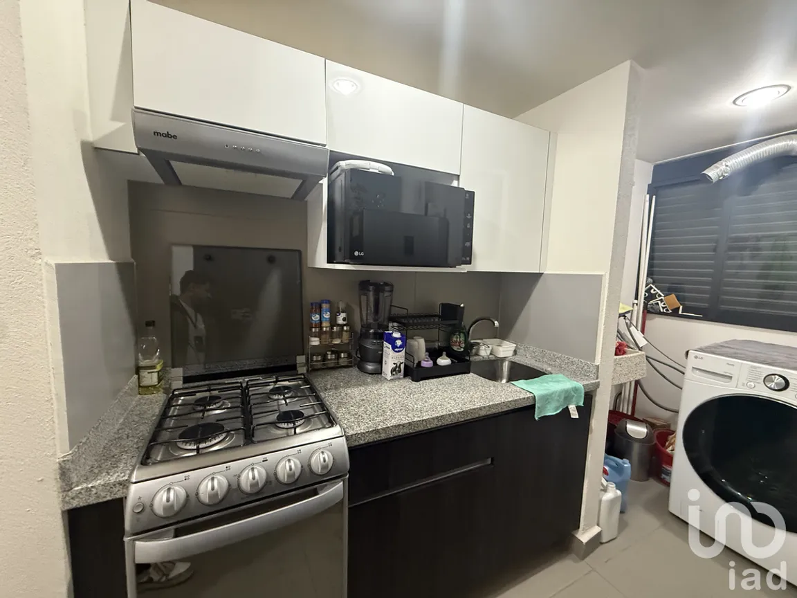 Departamento en Venta en Los Reyes, Coyoacán, Ciudad de México | NEX-252083 | iad México | Foto 6 de 19