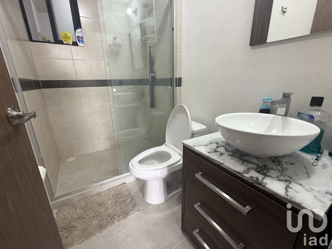 Departamento en Venta en Los Reyes, Coyoacán, Ciudad de México | NEX-252083 | iad México | Foto 9 de 19