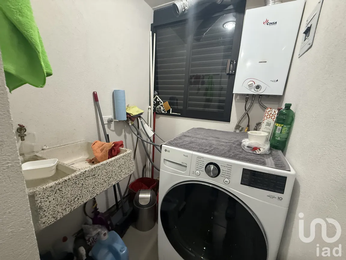 Departamento en Venta en Los Reyes, Coyoacán, Ciudad de México | NEX-252083 | iad México | Foto 10 de 19