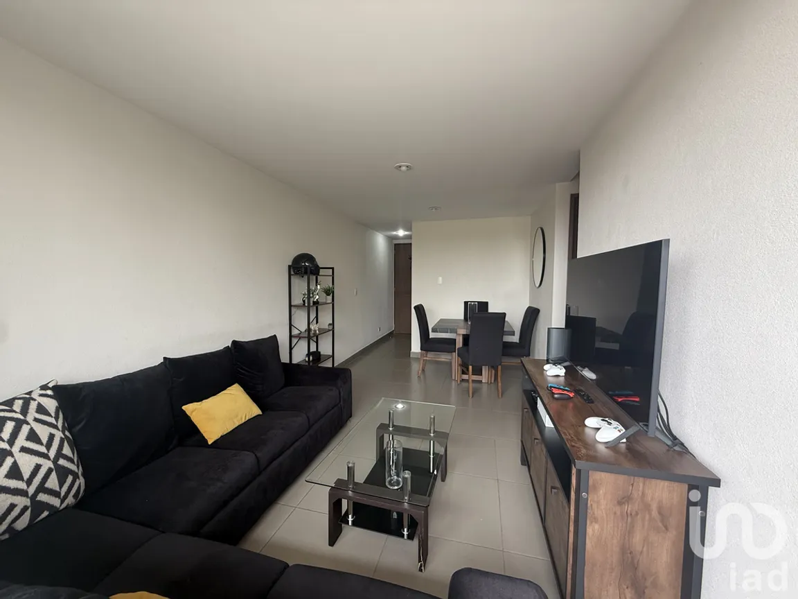 Departamento en Venta en Los Reyes, Coyoacán, Ciudad de México | NEX-252083 | iad México | Foto 1 de 19