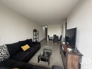 NEX-252083 - Departamento en Venta, con 2 recamaras, con 1 baño, con 55 m2 de construcción.