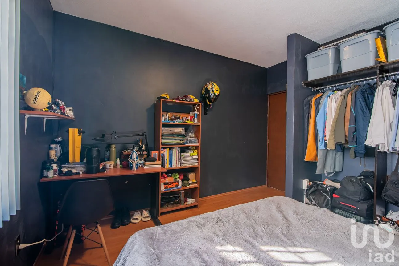 Casa en Venta en 20 de Noviembre, Venustiano Carranza, Ciudad de México | NEX-255352 | iad México | Foto 11 de 16