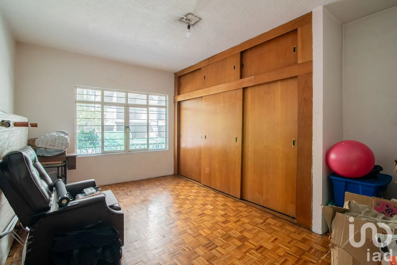 Casa en Venta en 20 de Noviembre, Venustiano Carranza, Ciudad de México | NEX-255352 | iad México | Foto 13 de 16