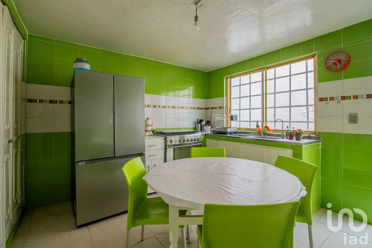 Casa en Venta en 20 de Noviembre, Venustiano Carranza, Ciudad de México | NEX-255352 | iad México | Foto 4 de 16