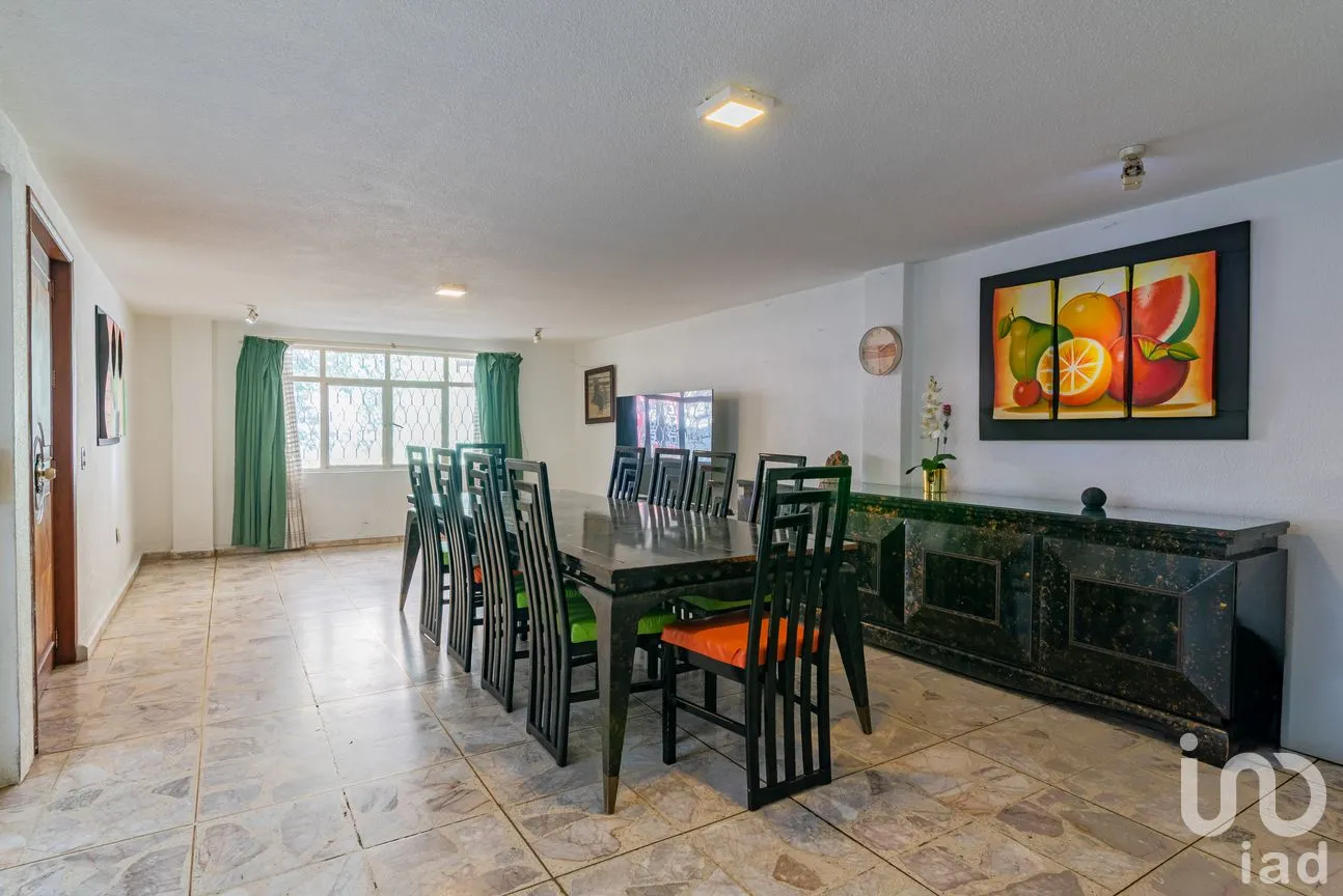 Casa en Venta en 20 de Noviembre, Venustiano Carranza, Ciudad de México | NEX-255352 | iad México | Foto 6 de 16