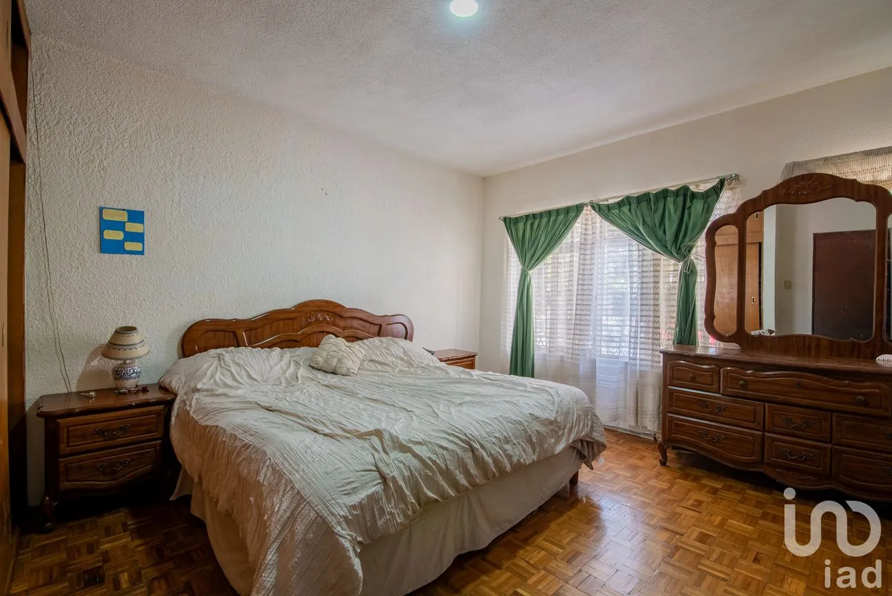 Casa en Venta en 20 de Noviembre, Venustiano Carranza, Ciudad de México | NEX-255352 | iad México | Foto 9 de 16