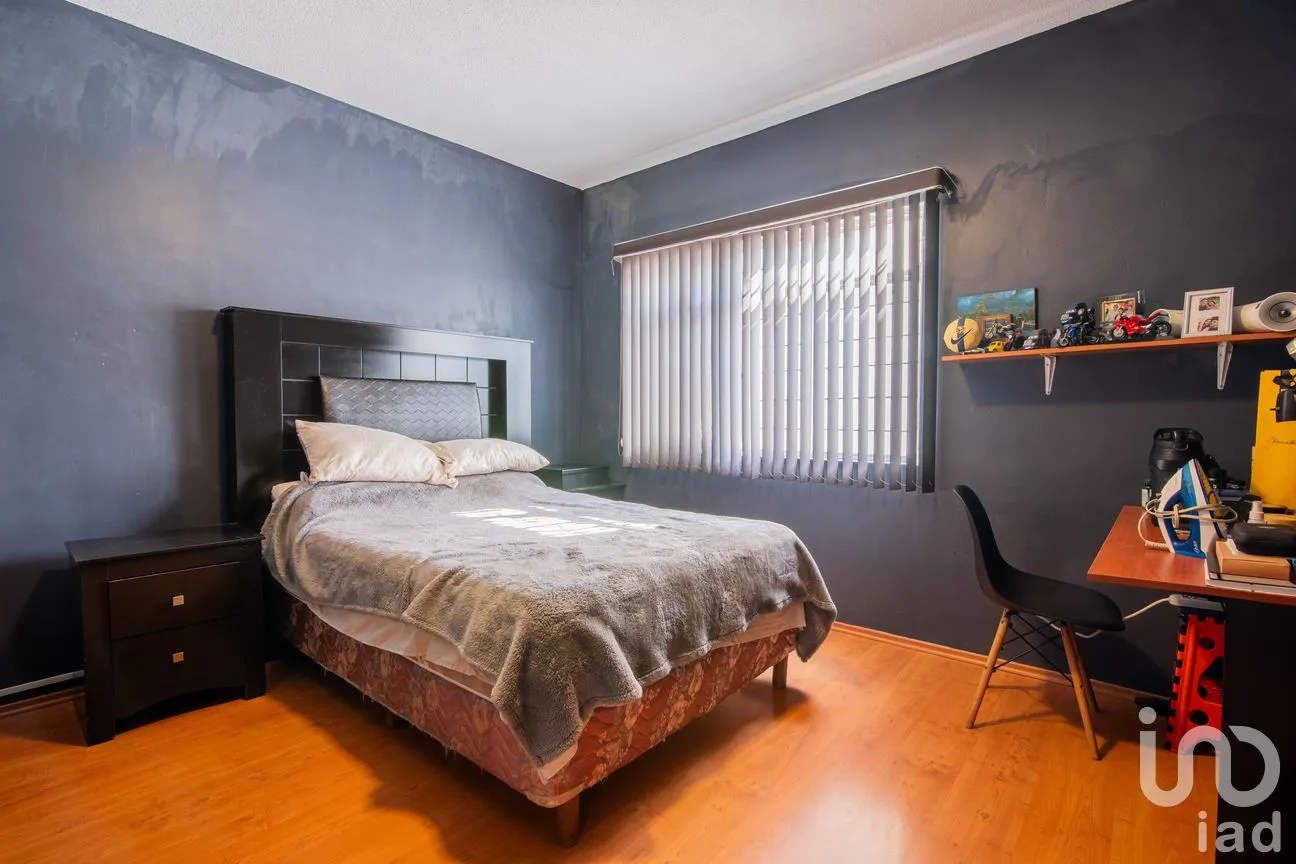 Casa en Venta en 20 de Noviembre, Venustiano Carranza, Ciudad de México | NEX-255352 | iad México | Foto 10 de 16