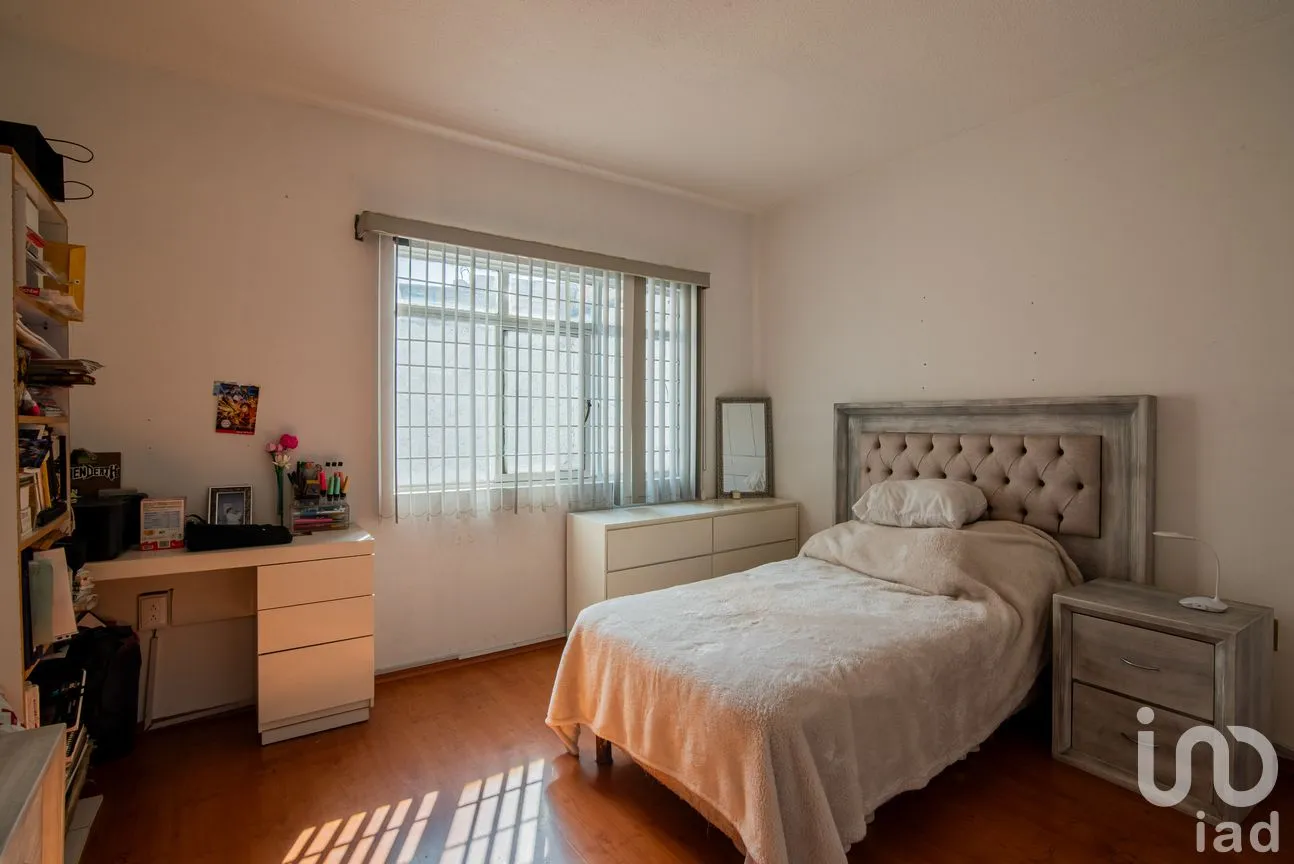 Casa en Venta en 20 de Noviembre, Venustiano Carranza, Ciudad de México | NEX-255352 | iad México | Foto 12 de 17