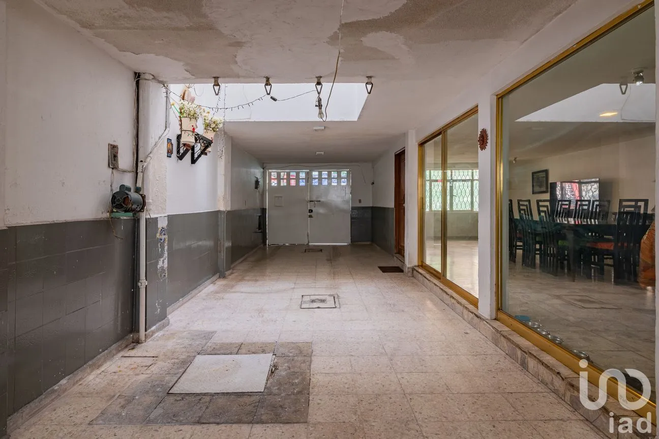 Casa en Venta en 20 de Noviembre, Venustiano Carranza, Ciudad de México | NEX-255352 | iad México | Foto 3 de 17