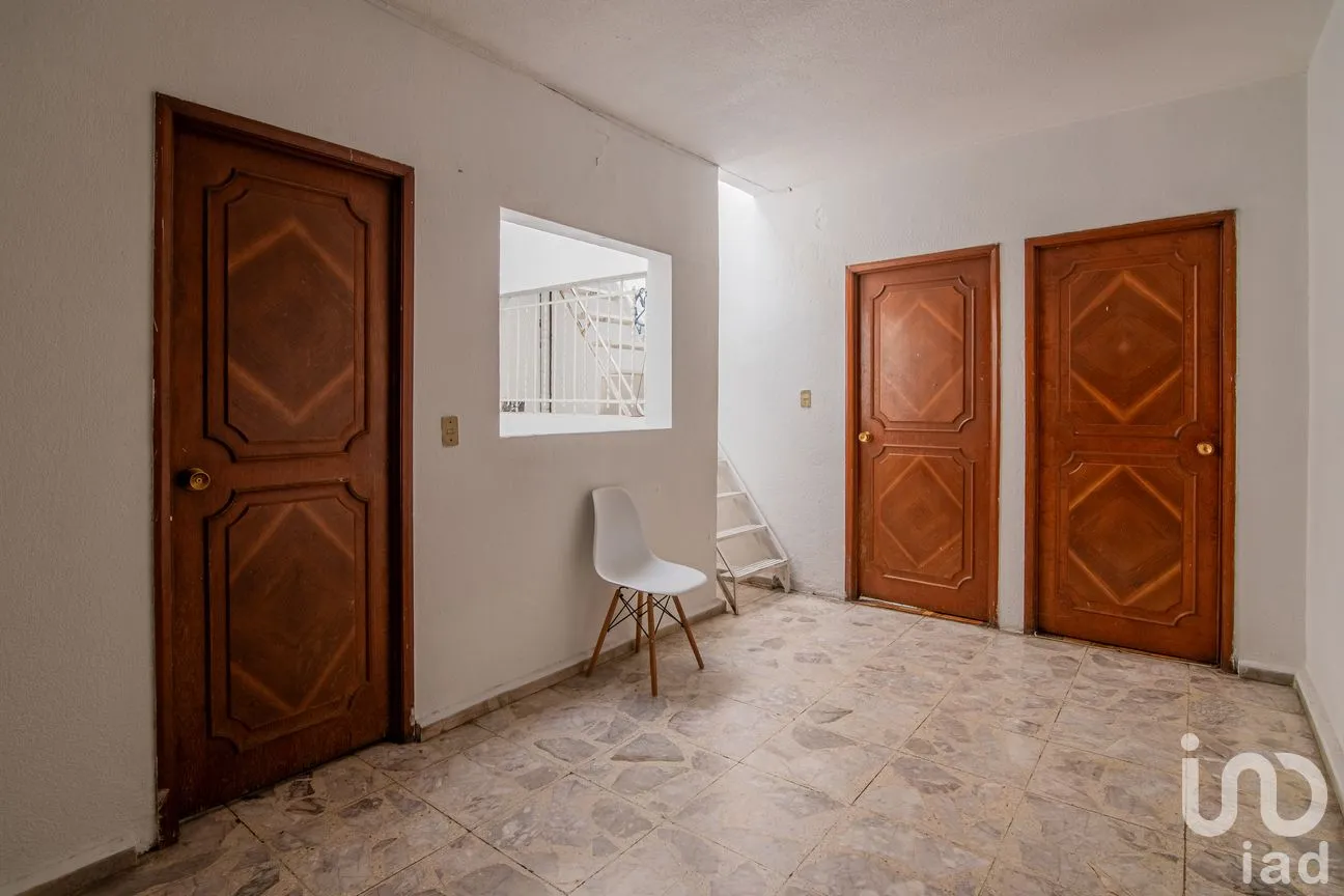 Casa en Venta en 20 de Noviembre, Venustiano Carranza, Ciudad de México | NEX-255352 | iad México | Foto 7 de 17