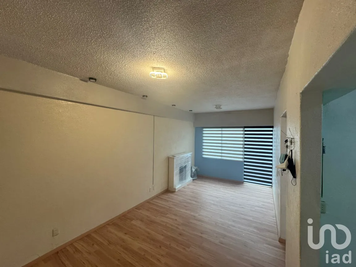 Departamento en Venta en Anáhuac I Sección, Miguel Hidalgo, Ciudad de México | NEX-257543 | iad México | Foto 2 de 18