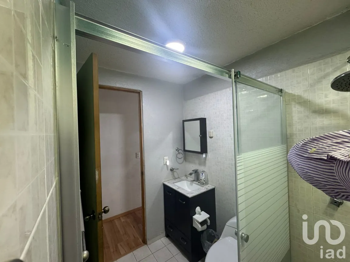 Departamento en Venta en Anáhuac I Sección, Miguel Hidalgo, Ciudad de México | NEX-257543 | iad México | Foto 12 de 18