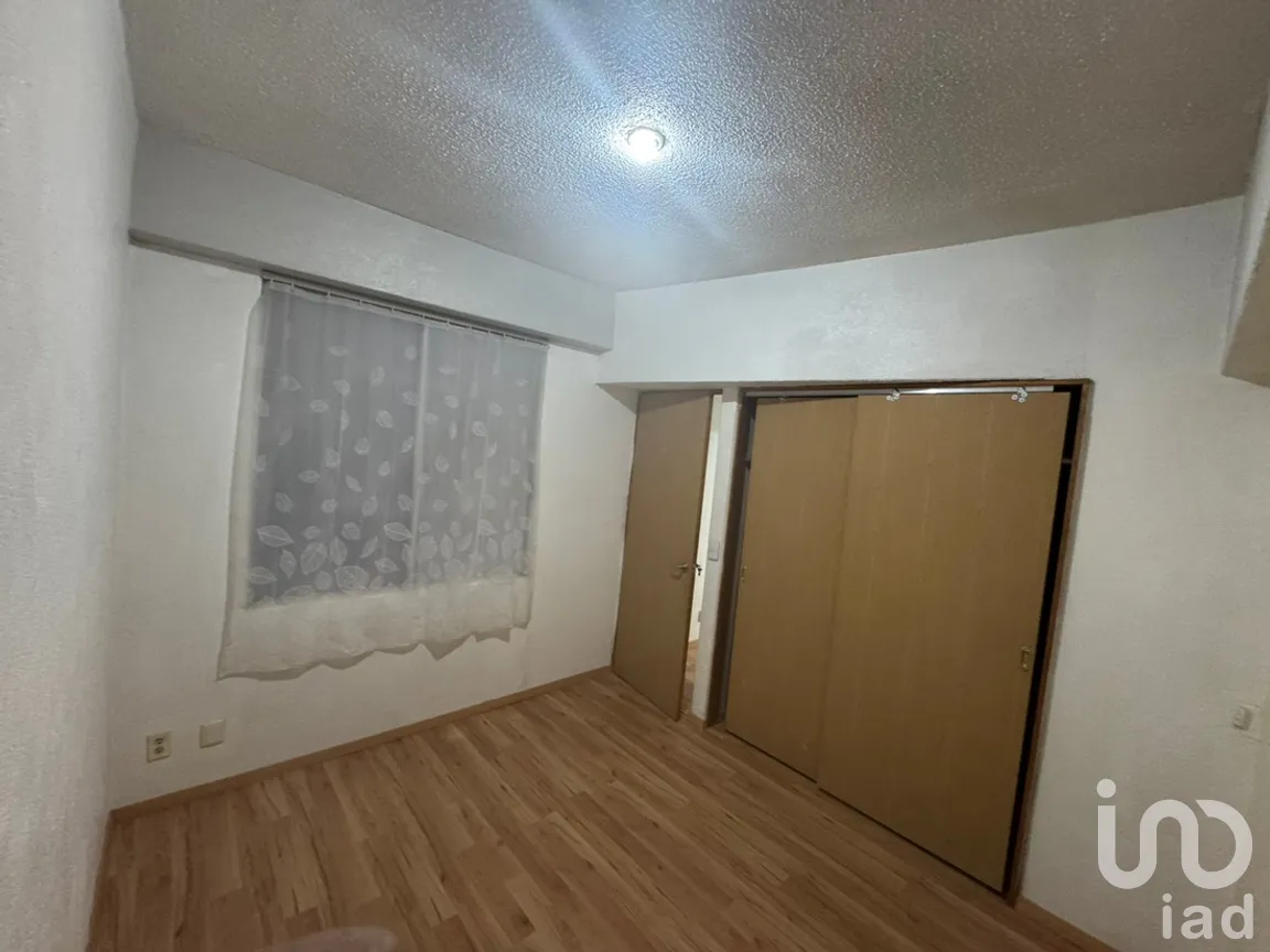 Departamento en Venta en Anáhuac I Sección, Miguel Hidalgo, Ciudad de México | NEX-257543 | iad México | Foto 14 de 18
