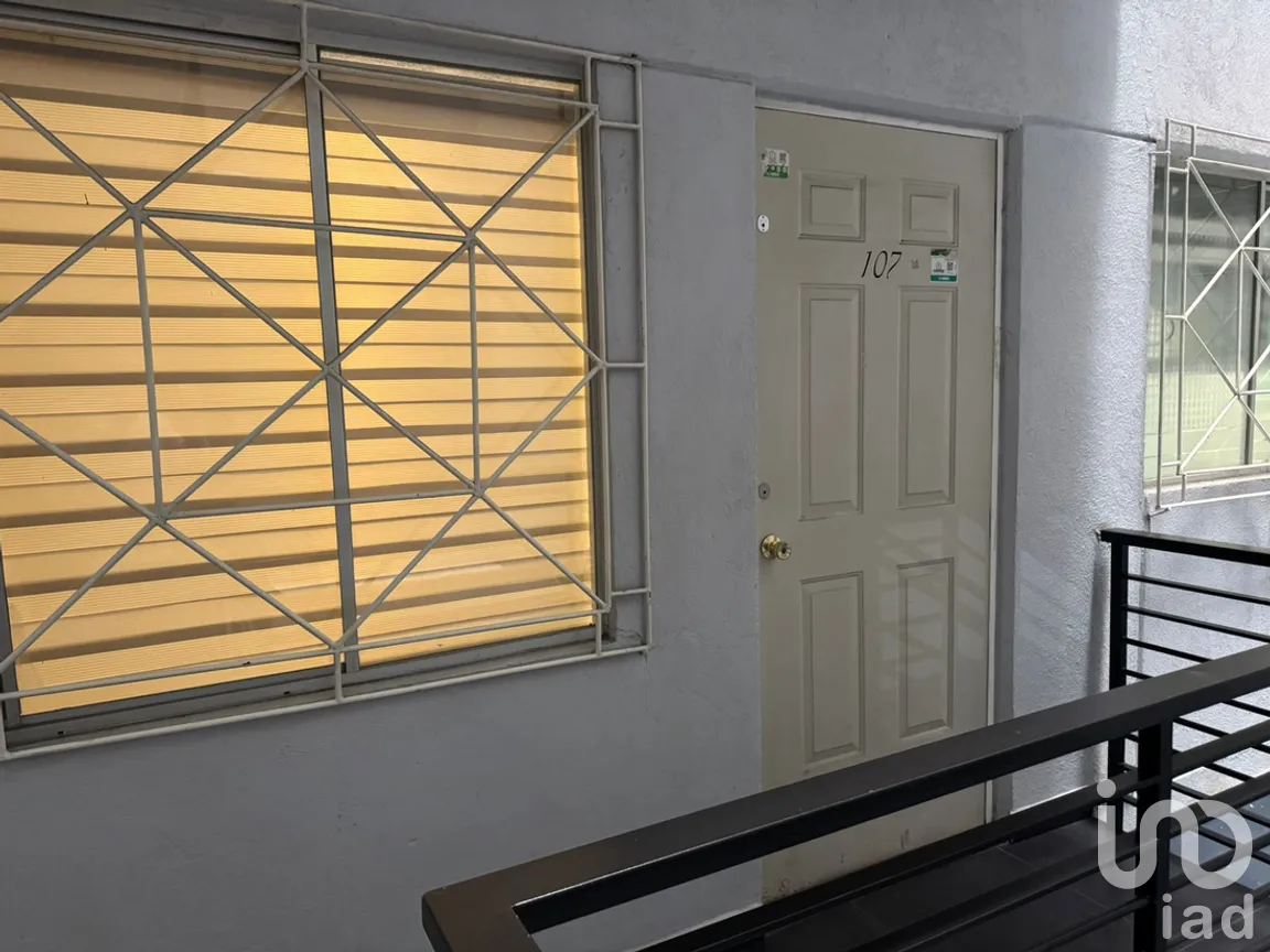 Departamento en Venta en Anáhuac I Sección, Miguel Hidalgo, Ciudad de México | NEX-257543 | iad México | Foto 16 de 18