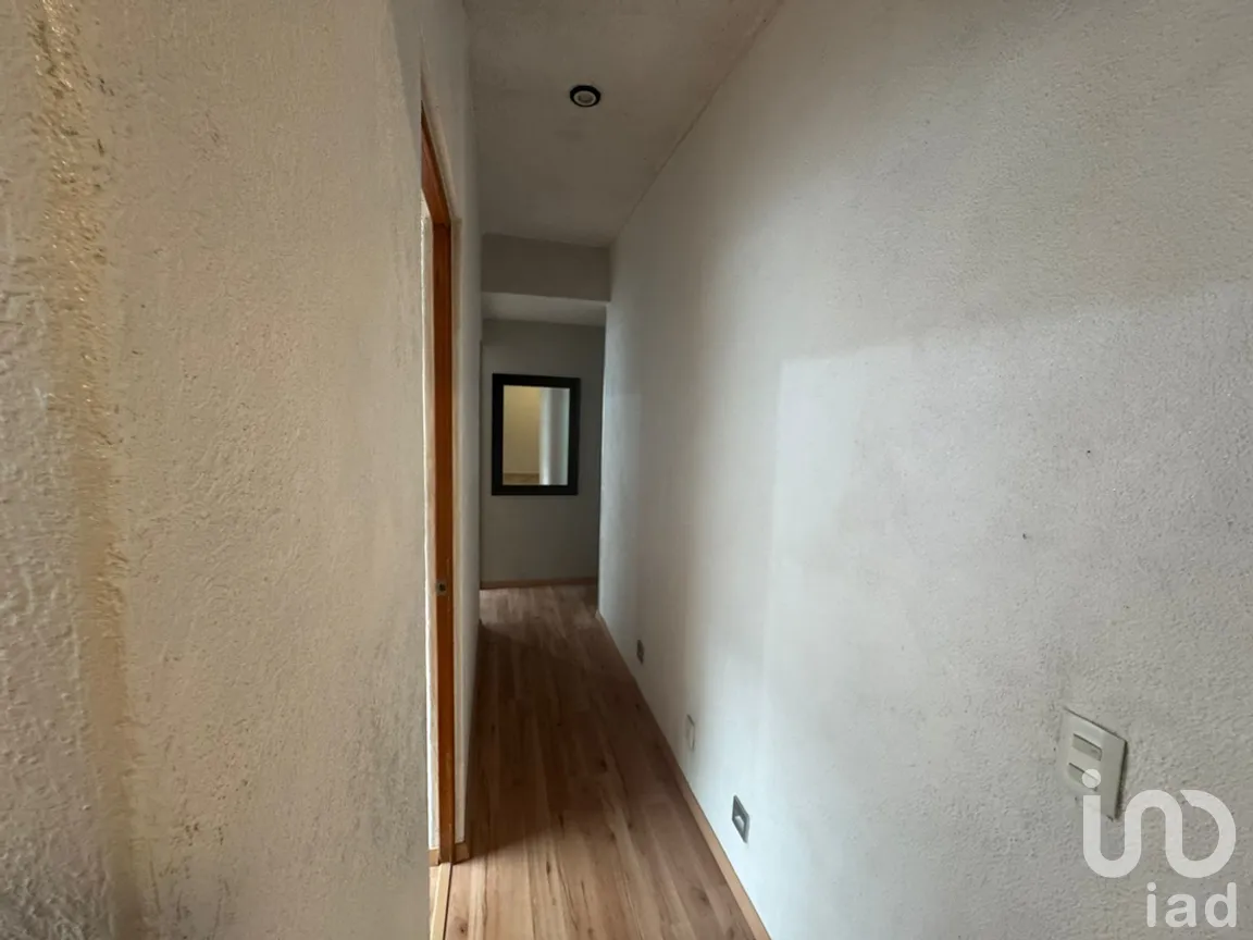 Departamento en Venta en Anáhuac I Sección, Miguel Hidalgo, Ciudad de México | NEX-257543 | iad México | Foto 17 de 18