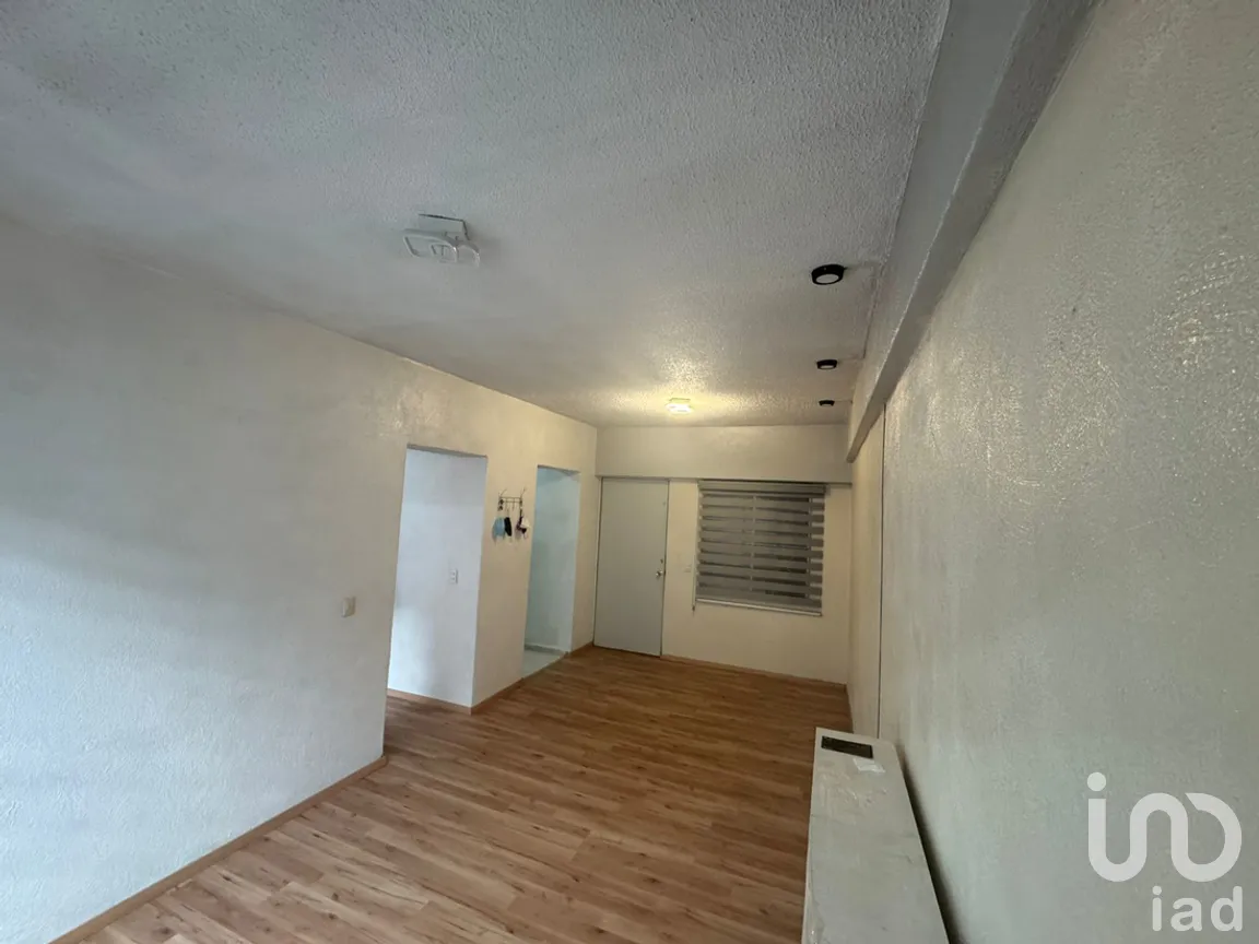 Departamento en Venta en Anáhuac I Sección, Miguel Hidalgo, Ciudad de México | NEX-257543 | iad México | Foto 10 de 18