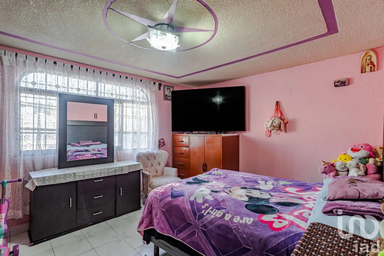 Casa en Venta en Miguel Hidalgo 3A Sección, Tlalpan, Ciudad de México | NEX-259882 | iad México | Foto 11 de 16