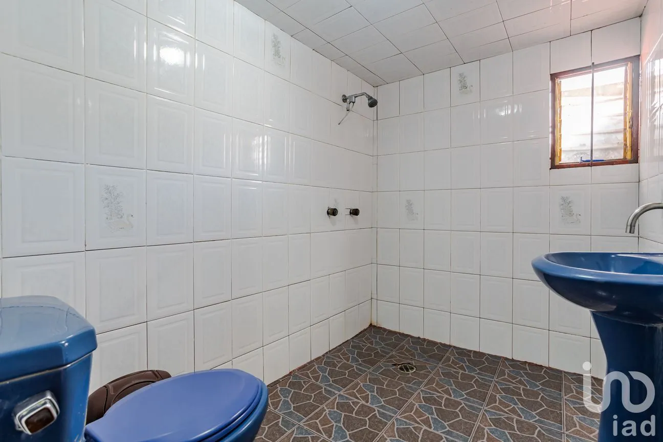 Casa en Venta en Miguel Hidalgo 3A Sección, Tlalpan, Ciudad de México | NEX-259882 | iad México | Foto 13 de 16