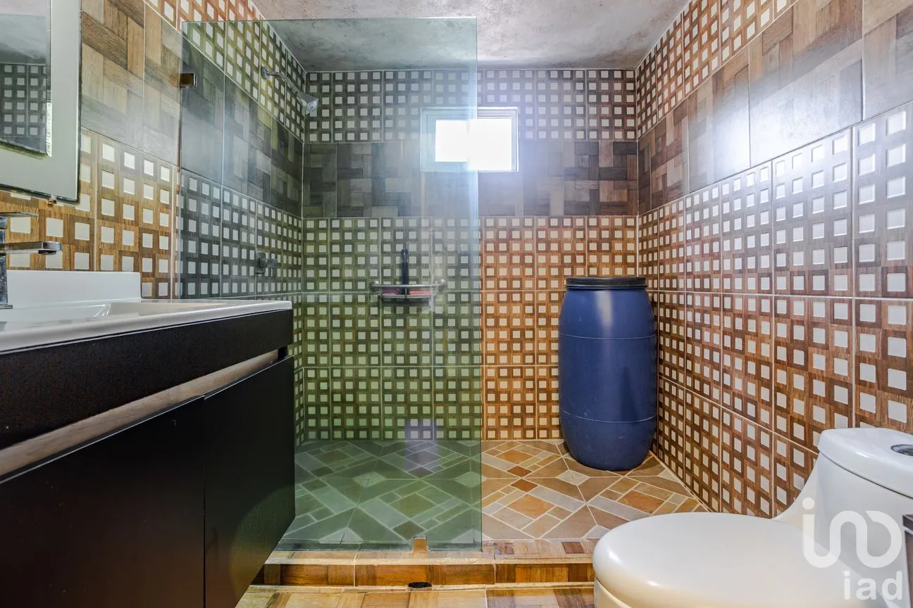 Casa en Venta en Miguel Hidalgo 3A Sección, Tlalpan, Ciudad de México | NEX-259882 | iad México | Foto 14 de 16