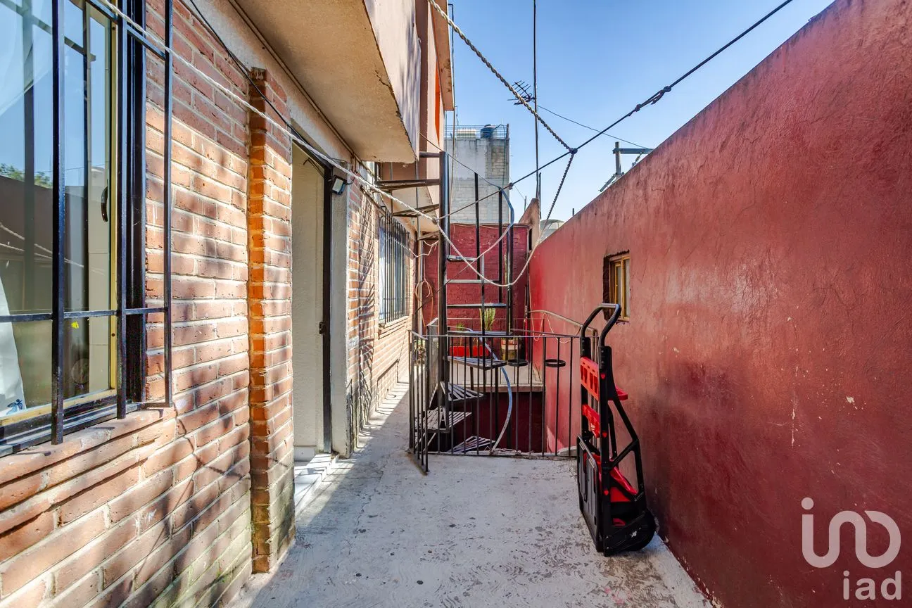 Casa en Venta en Miguel Hidalgo 3A Sección, Tlalpan, Ciudad de México | NEX-259882 | iad México | Foto 15 de 16