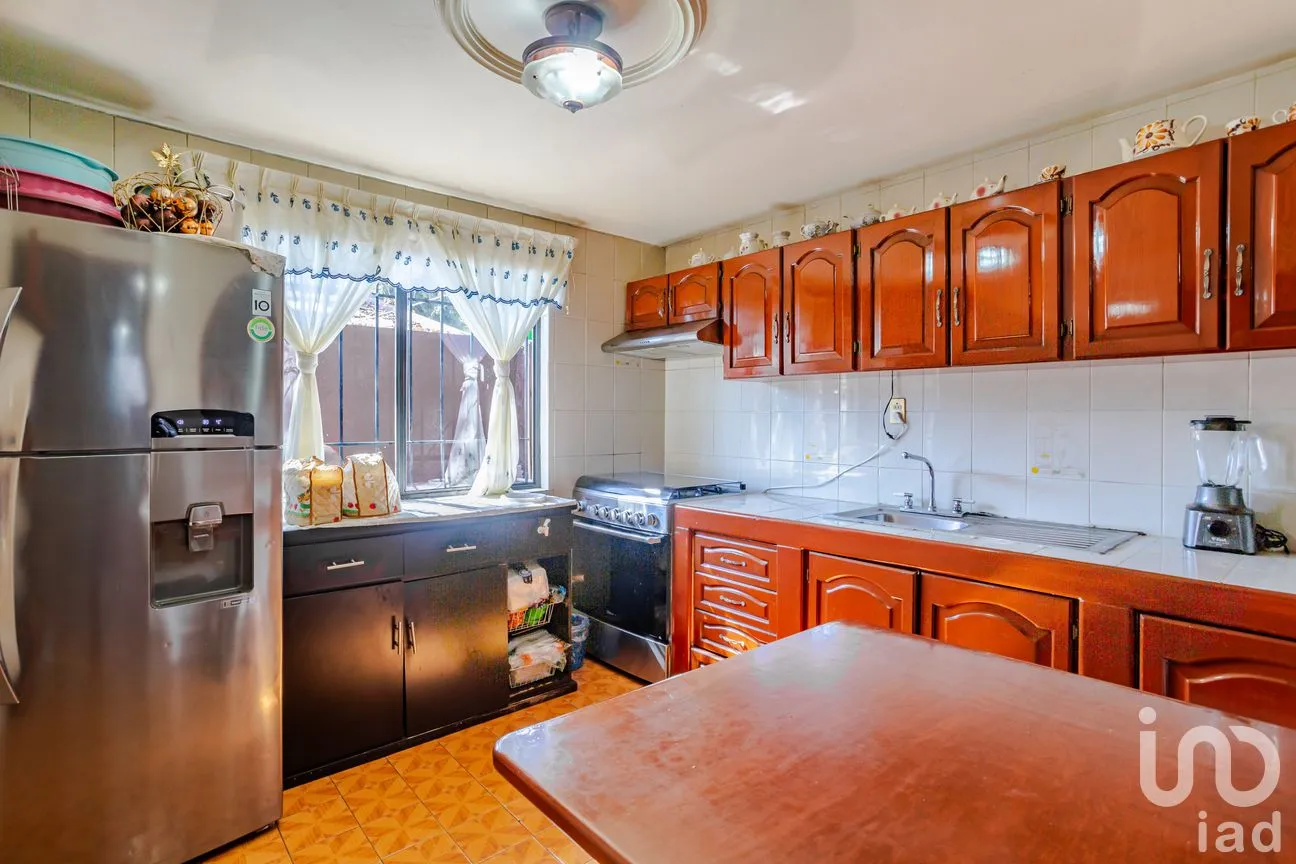 Casa en Venta en Miguel Hidalgo 3A Sección, Tlalpan, Ciudad de México | NEX-259882 | iad México | Foto 3 de 16
