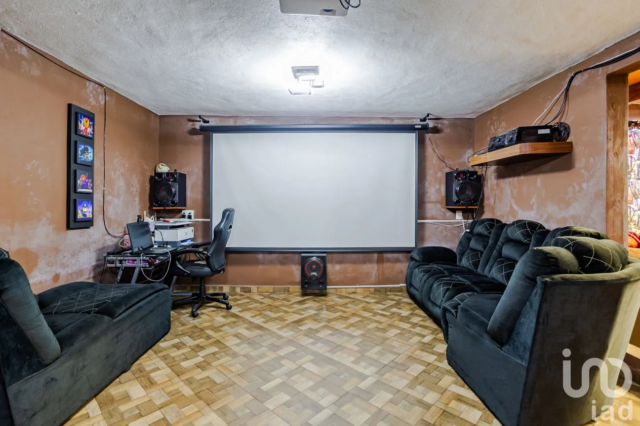 Casa en Venta en Miguel Hidalgo 3A Sección, Tlalpan, Ciudad de México | NEX-259882 | iad México | Foto 6 de 16