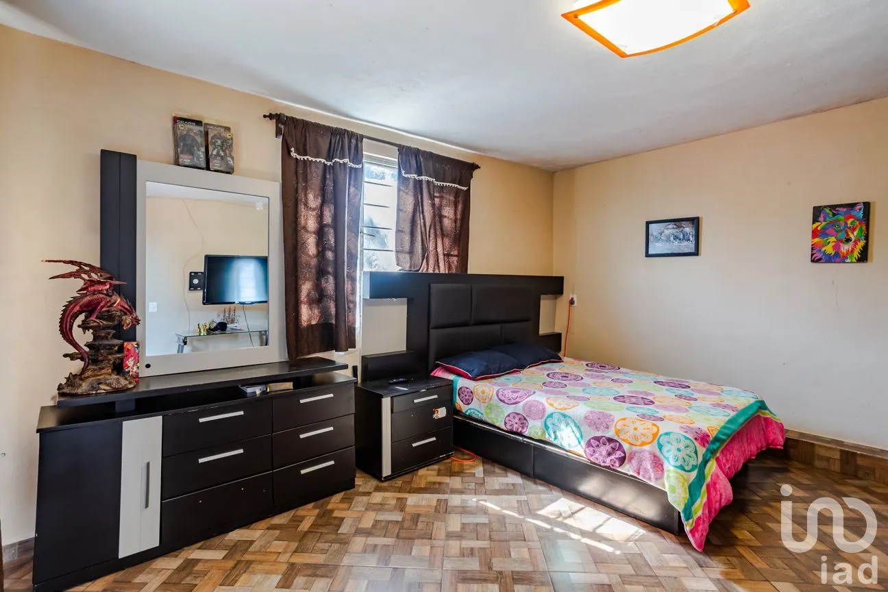 Casa en Venta en Miguel Hidalgo 3A Sección, Tlalpan, Ciudad de México | NEX-259882 | iad México | Foto 7 de 16
