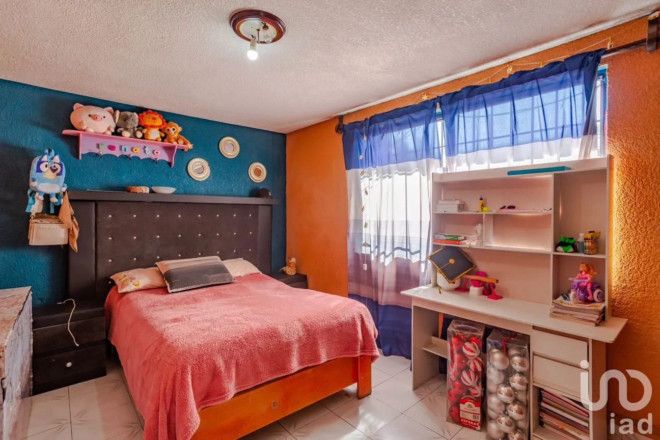 Casa en Venta en Miguel Hidalgo 3A Sección, Tlalpan, Ciudad de México | NEX-259882 | iad México | Foto 8 de 16