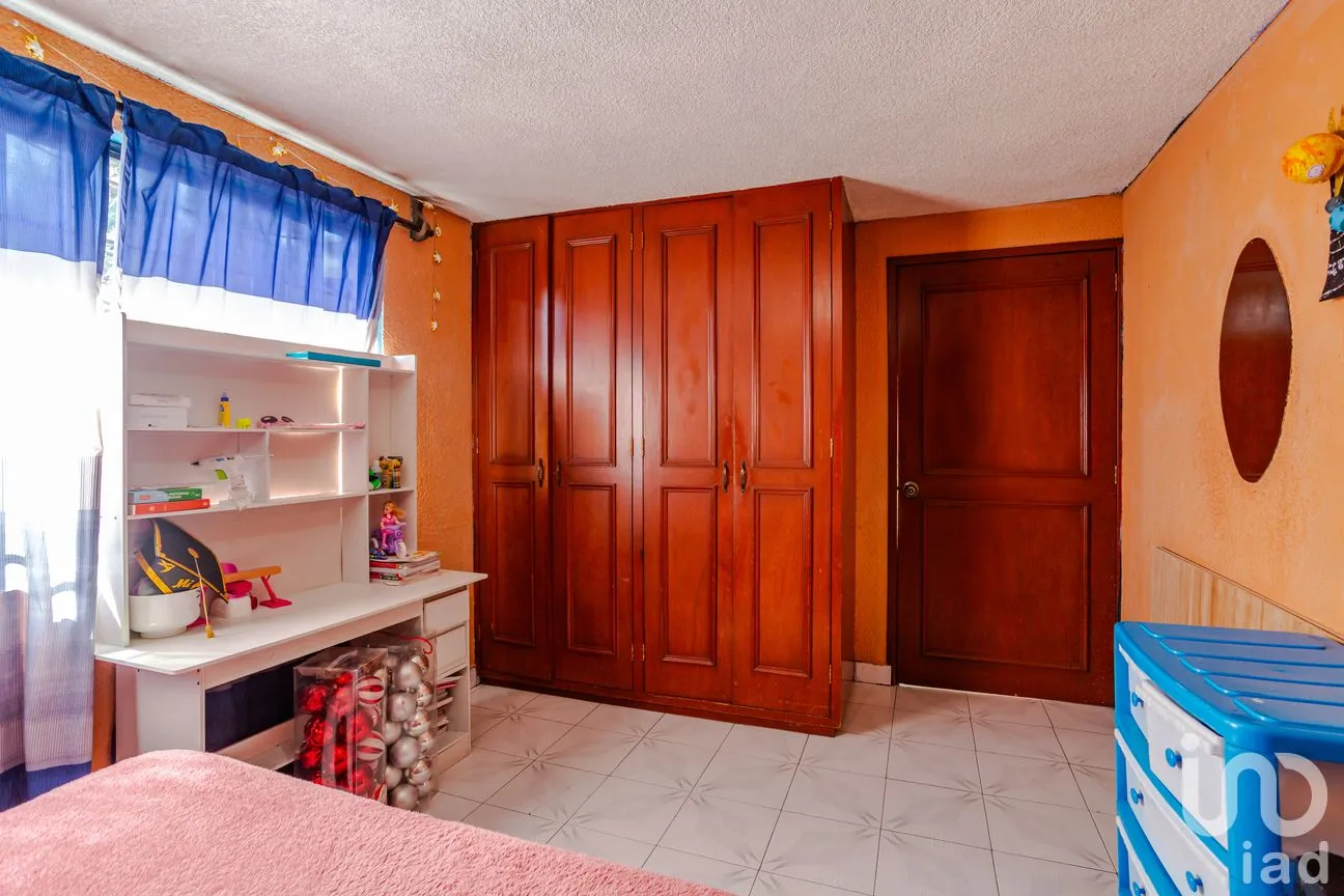 Casa en Venta en Miguel Hidalgo 3A Sección, Tlalpan, Ciudad de México | NEX-259882 | iad México | Foto 9 de 16