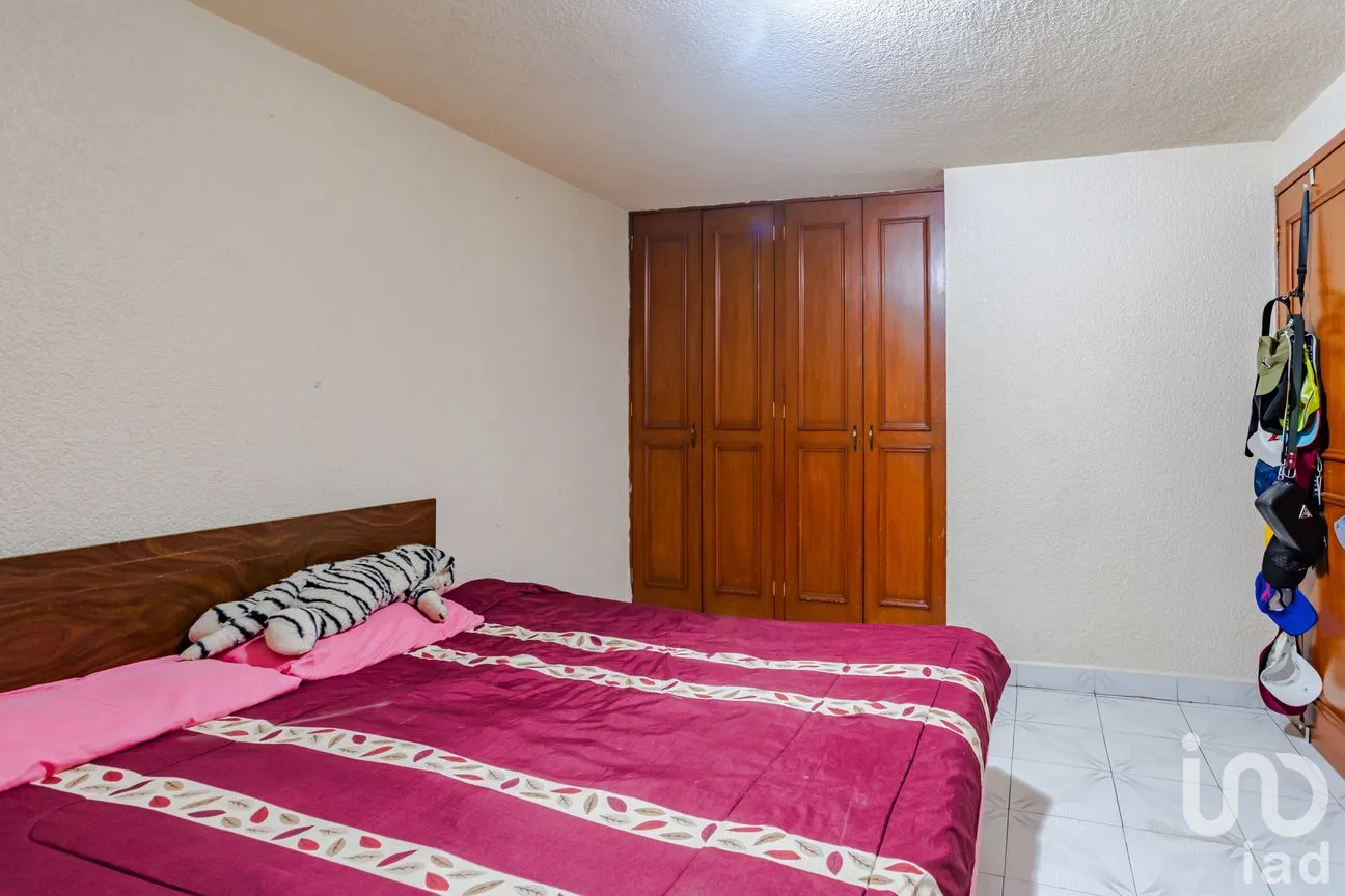 Casa en Venta en Miguel Hidalgo 3A Sección, Tlalpan, Ciudad de México | NEX-259882 | iad México | Foto 10 de 16