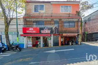 NEX-259882 - Casa en Venta, con 5 recamaras, con 3 baños, con 316 m2 de construcción en Miguel Hidalgo 3A Sección, CP 14250, Ciudad de México.