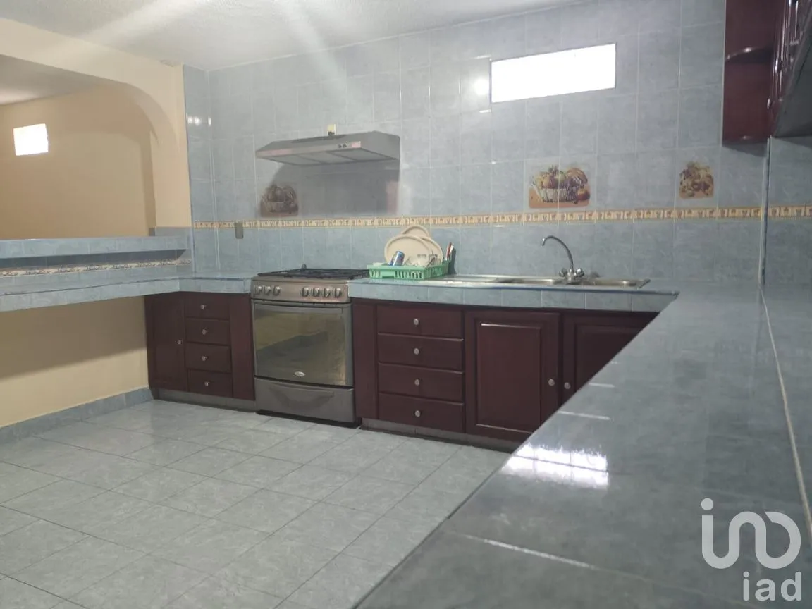 Casa en Venta en Mirador II, Tlalpan, Ciudad de México | NEX-260993 | iad México | Foto 2 de 14