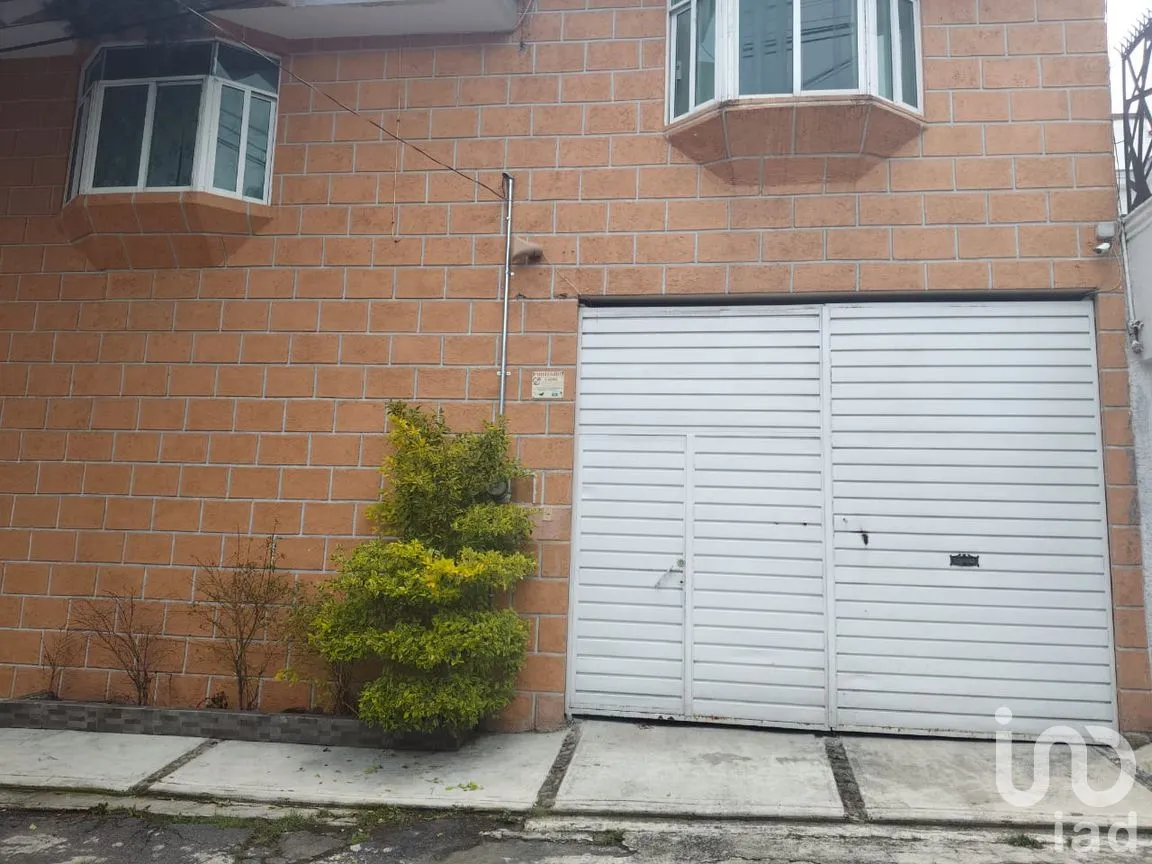 Casa en Venta en Mirador II, Tlalpan, Ciudad de México | NEX-260993 | iad México | Foto 12 de 14