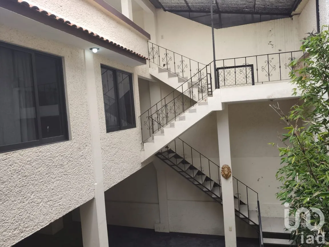 Casa en Venta en Mirador II, Tlalpan, Ciudad de México | NEX-260993 | iad México | Foto 13 de 14