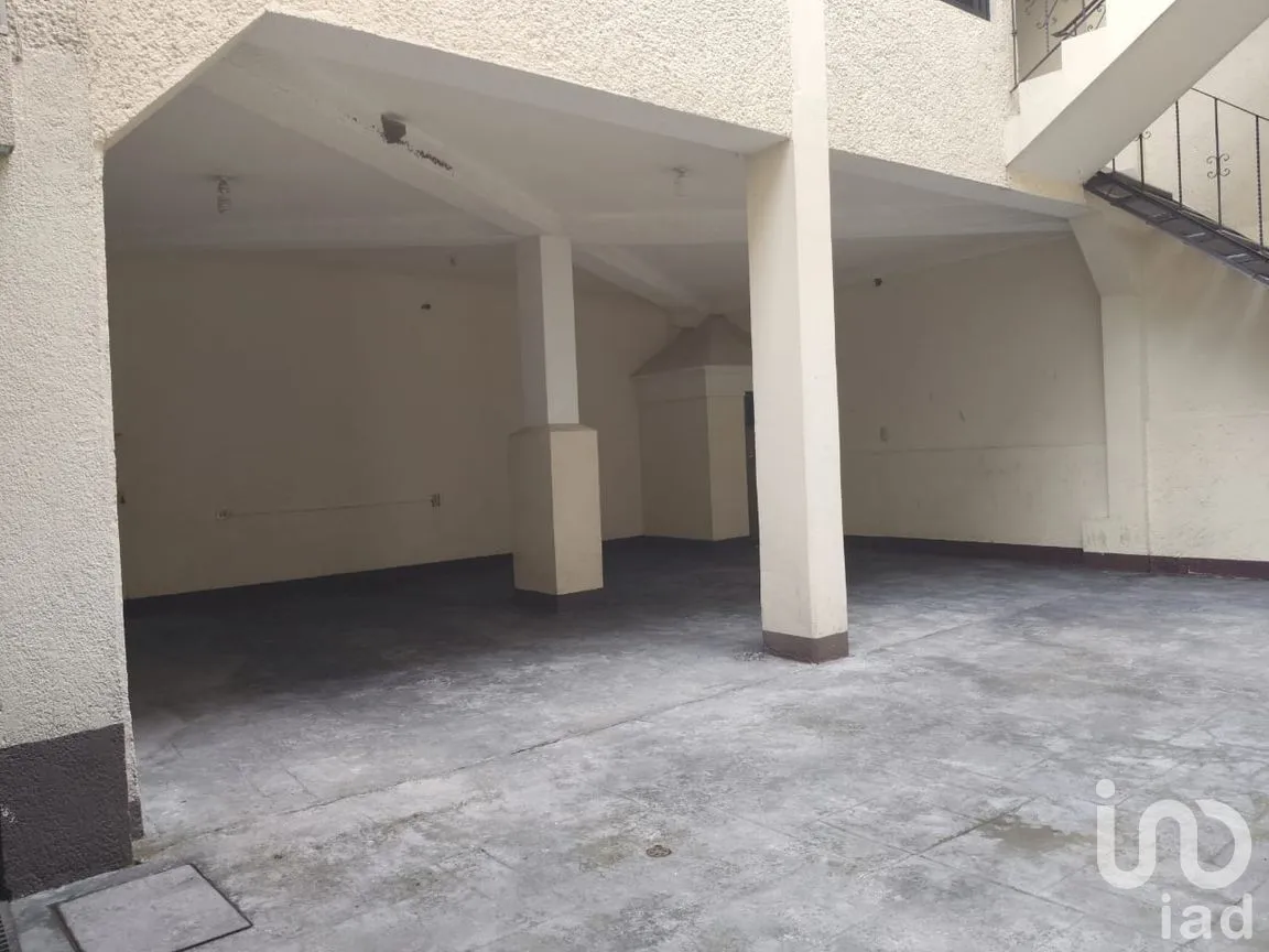 Casa en Venta en Mirador II, Tlalpan, Ciudad de México | NEX-260993 | iad México | Foto 14 de 14