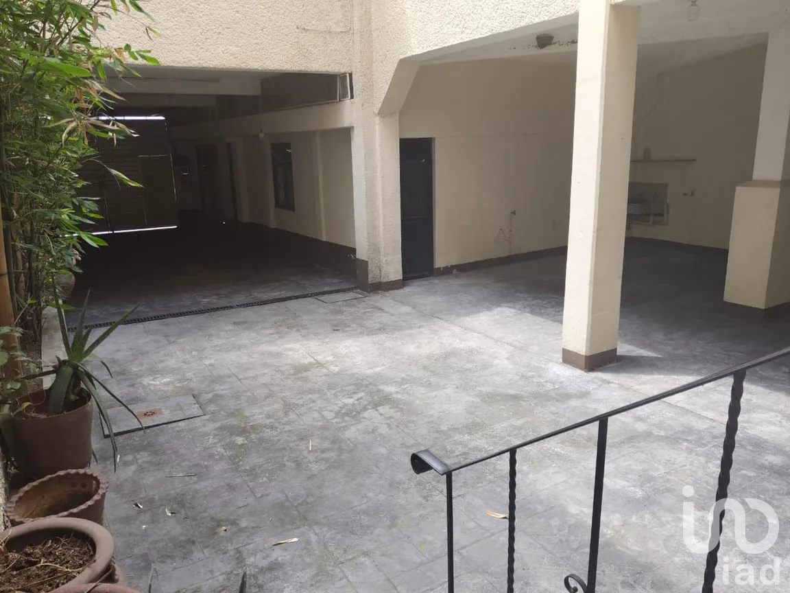 Casa en Venta en Mirador II, Tlalpan, Ciudad de México | NEX-260993 | iad México | Foto 3 de 14