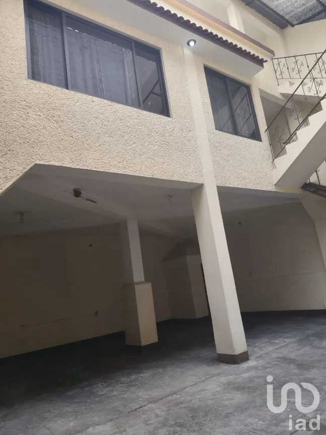 Casa en Venta en Mirador II, Tlalpan, Ciudad de México | NEX-260993 | iad México | Foto 4 de 14