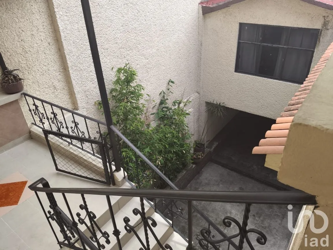Casa en Venta en Mirador II, Tlalpan, Ciudad de México | NEX-260993 | iad México | Foto 5 de 14