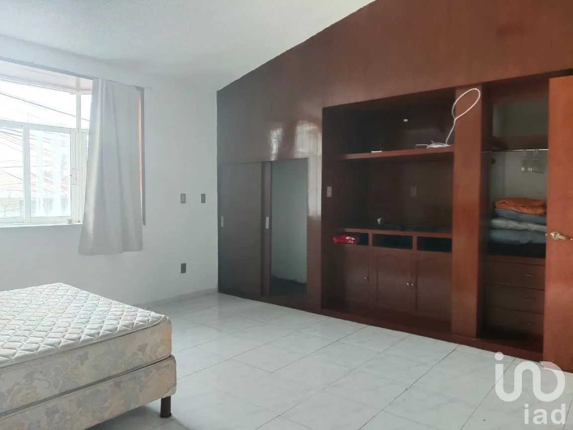 Casa en Venta en Mirador II, Tlalpan, Ciudad de México | NEX-260993 | iad México | Foto 9 de 14