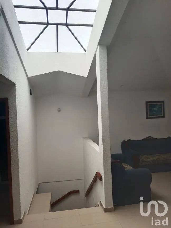 Casa en Venta en Mirador II, Tlalpan, Ciudad de México | NEX-260993 | iad México | Foto 10 de 14