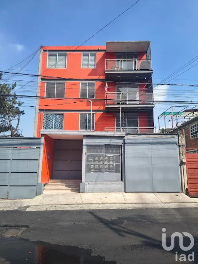 Departamento en Venta en Miguel Hidalgo 4A Sección, Tlalpan, Ciudad de México | NEX-261375 | iad México | Foto 2 de 27