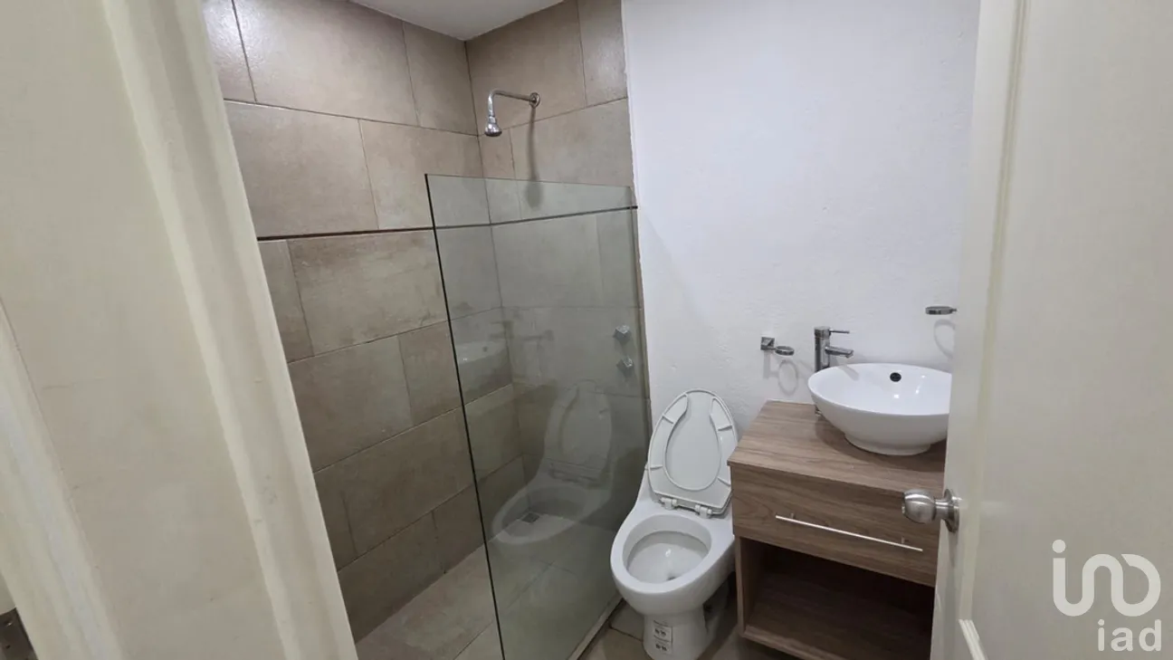 Departamento en Venta en Miguel Hidalgo 4A Sección, Tlalpan, Ciudad de México | NEX-261375 | iad México | Foto 14 de 27