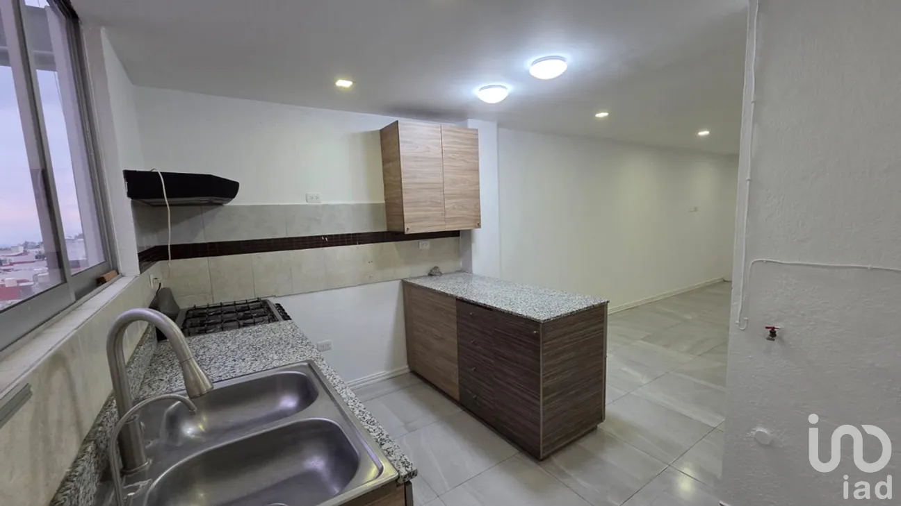 Departamento en Venta en Miguel Hidalgo 4A Sección, Tlalpan, Ciudad de México | NEX-261375 | iad México | Foto 17 de 27